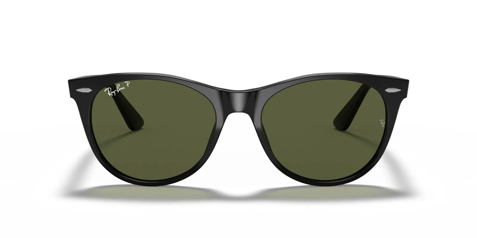 Ray-Ban Wayfarer Ii 2185 Sunglasses - view 29